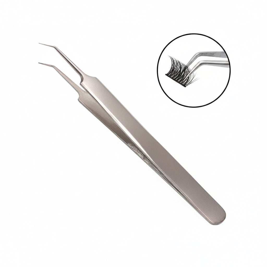 PINZA PARA PESTAÑAS STAY BEAUTIFUL