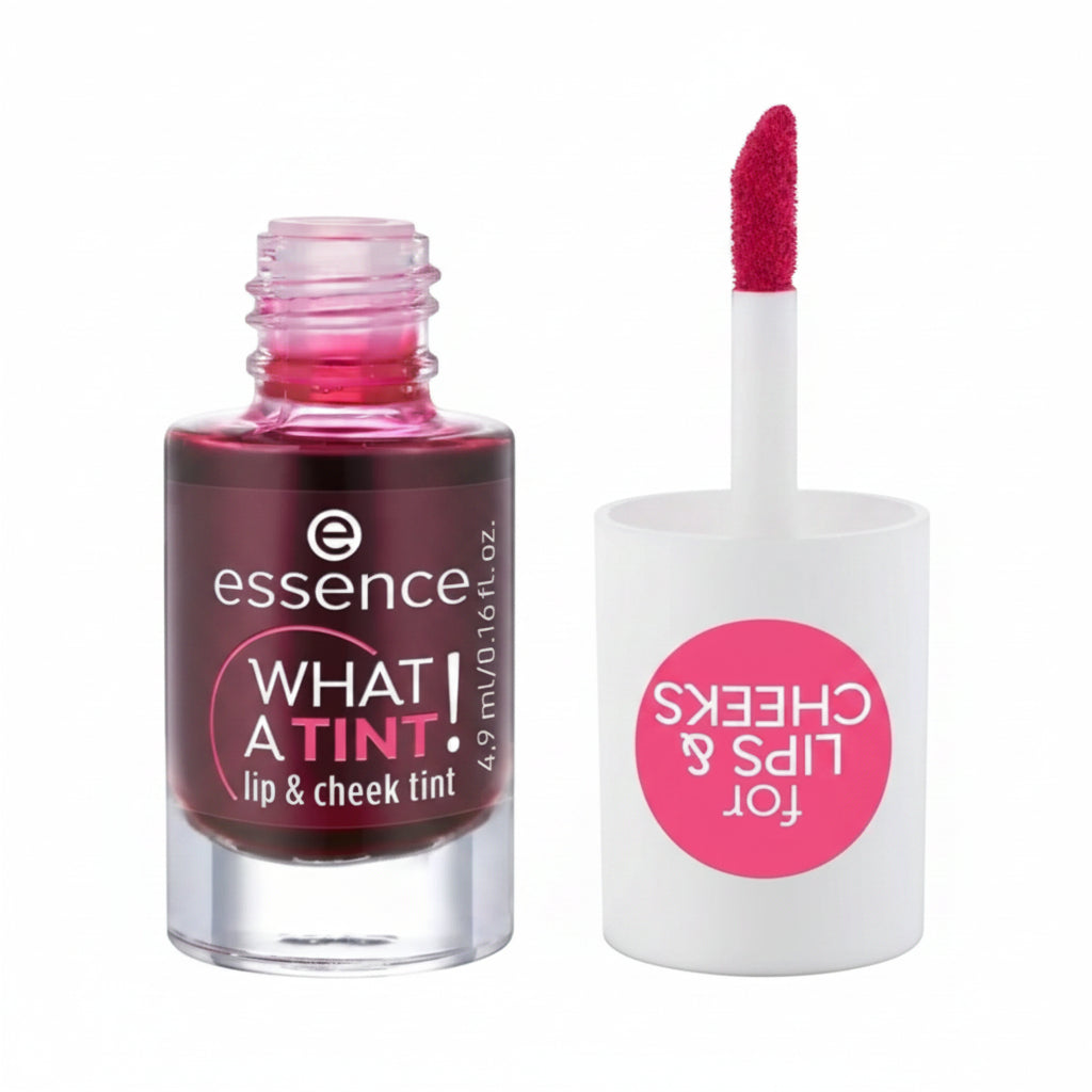 TINTA LABIAL 01 ESSENCE