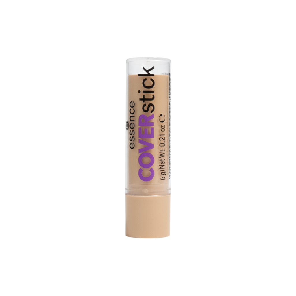 CORRECTOR MATE EN BARRA TONO 20 ESSENCE