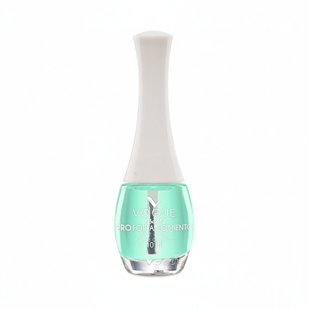 ESMALTE BASE PRO FORTALECIMIENTO VOGUE
