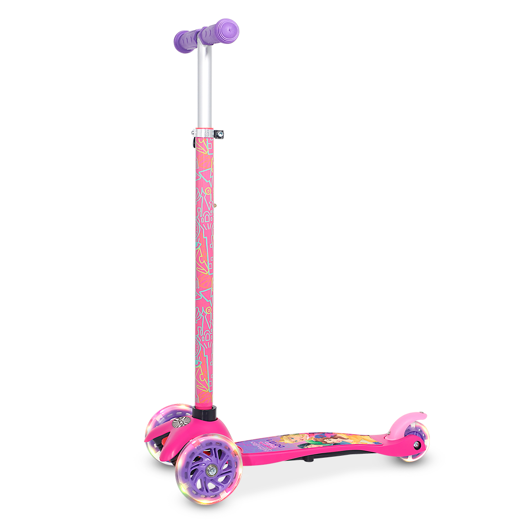 SCOOTERS PARA NIÑA