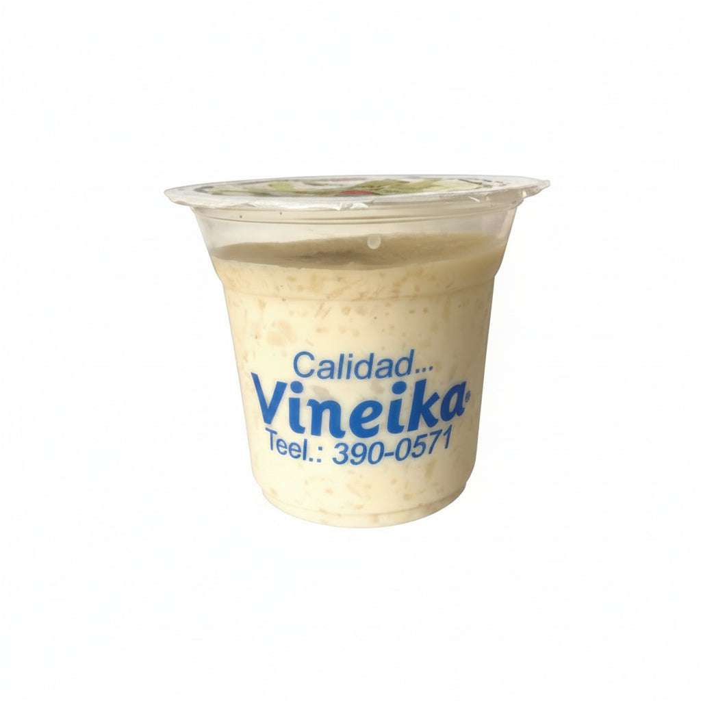 ARROZ CON LECHE VINEIKA