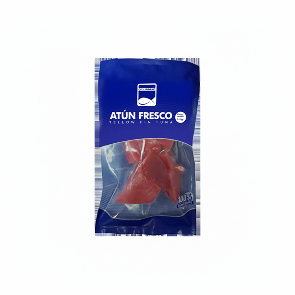 ATÚN TROZOS GOURMAR 370GR