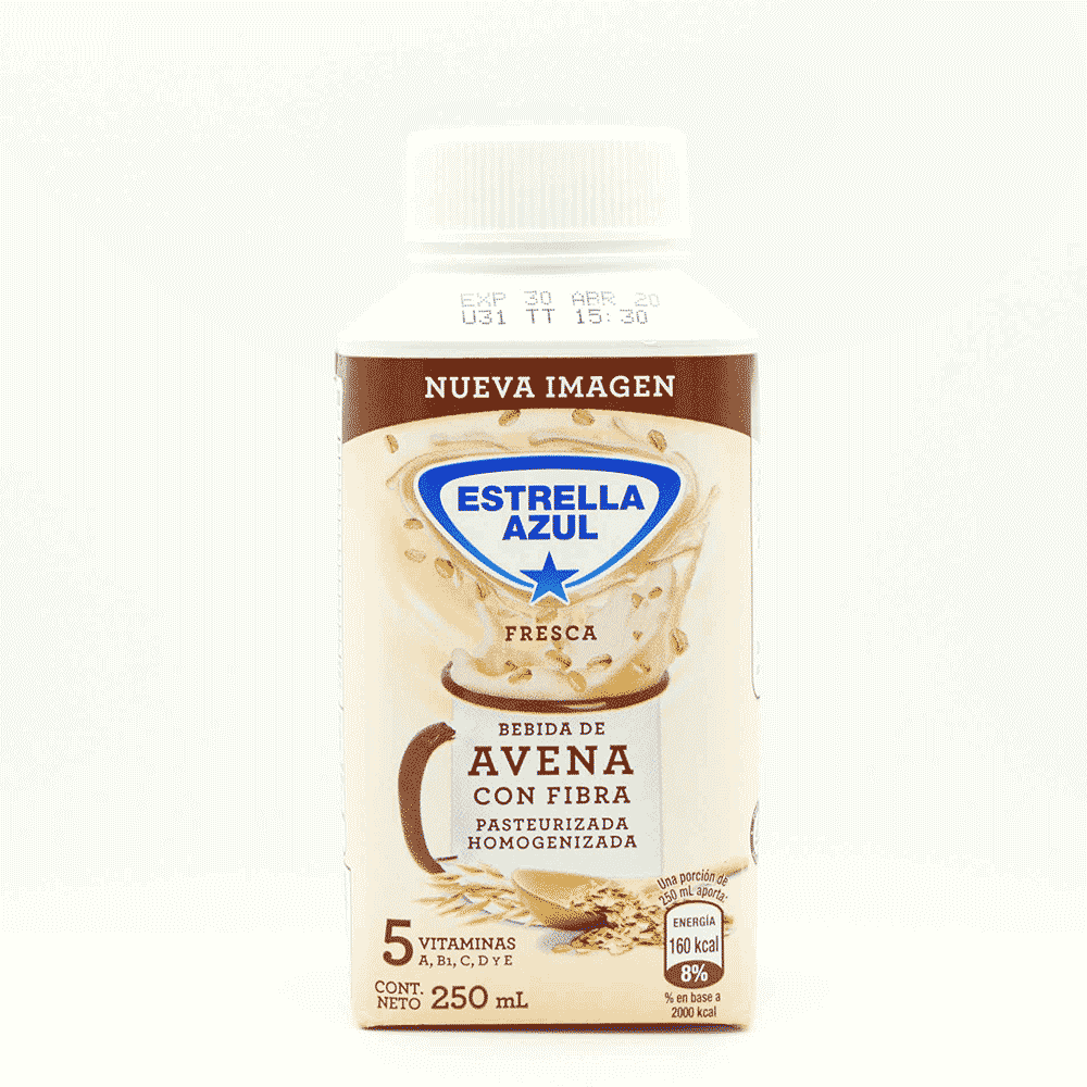 AVENA STAR TETRA TOP 250ML
