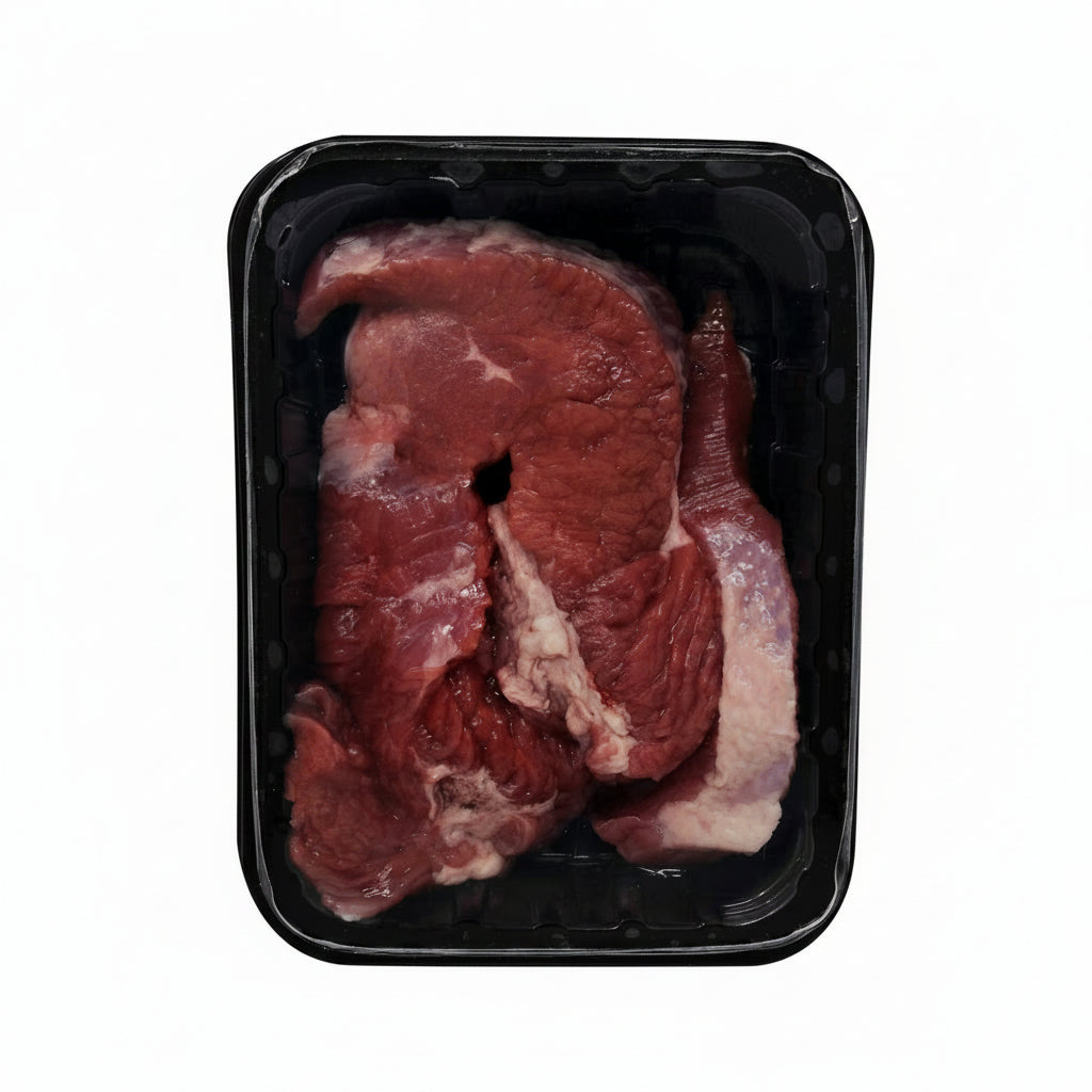 CARNE PARA FREIR EMPACADA