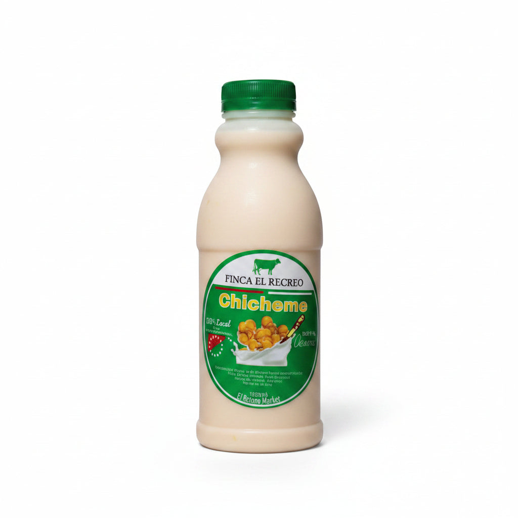 CHICHEME ARTESANAL FINCA EL RECREO 8OZ