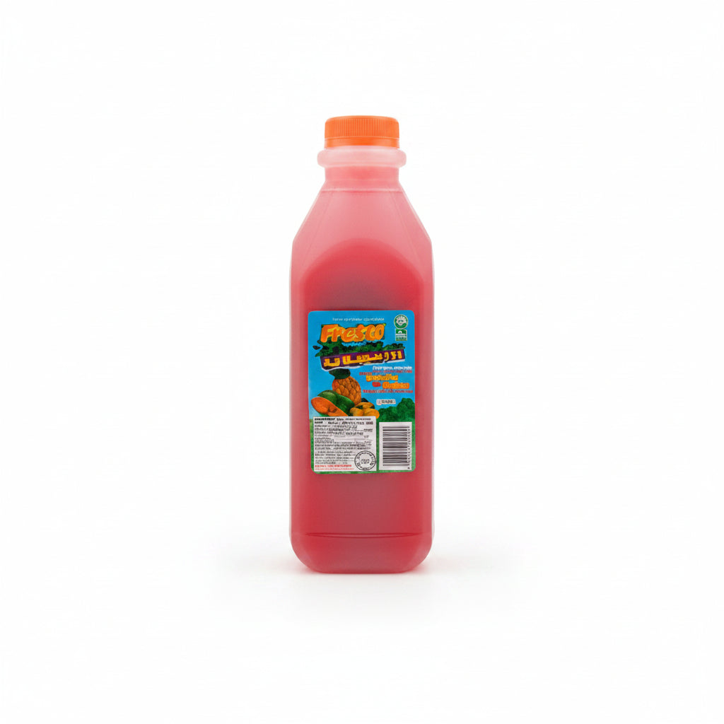 CONCENTRADO FRUTIBOOM PONCHE FRUTA 1 LT