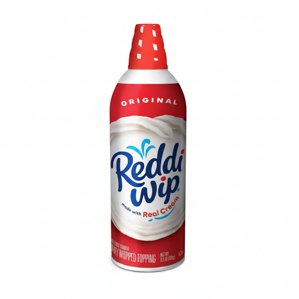 CREMA BATIDA REDI WHIP ORIGINAL 7OZ