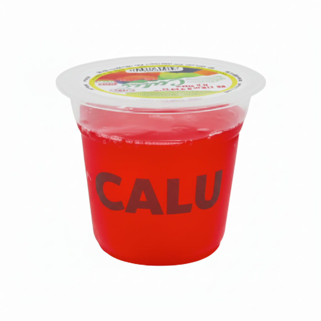 GELATINA CALU 8OZ