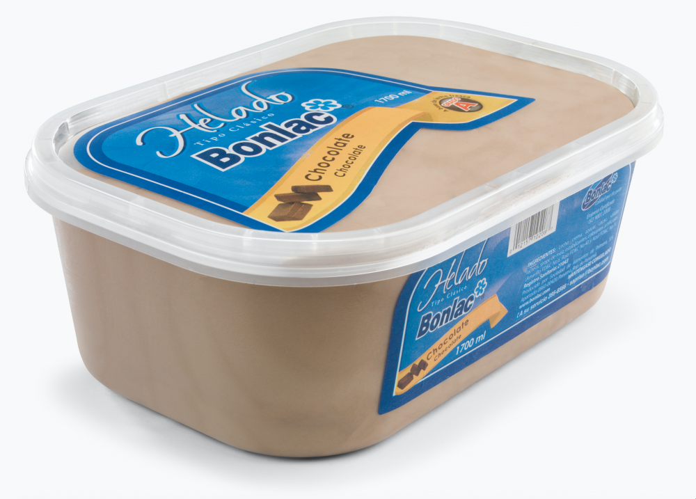 HELADO CHOCOLATE BONLAC 1700ML