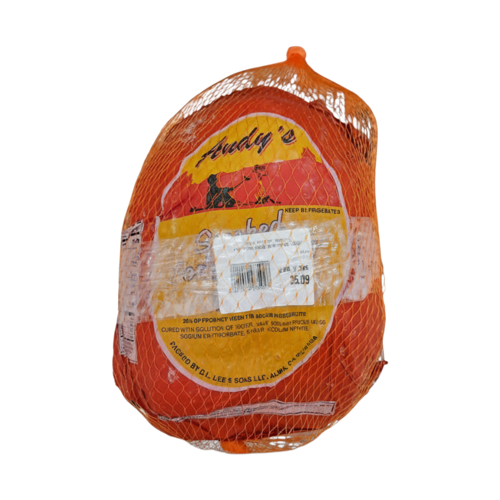 JAMON PICNIC ANDY'S POR KG