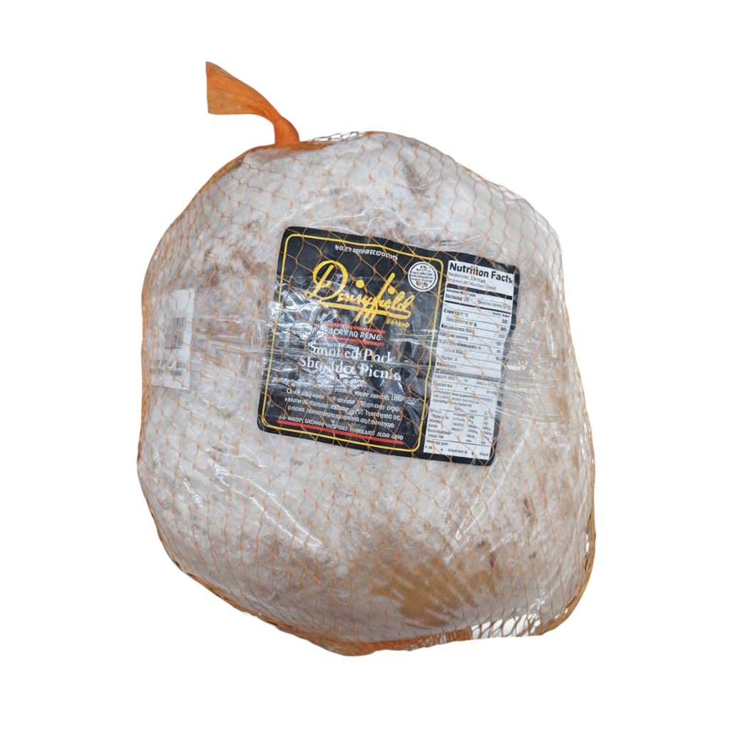 JAMON PICNIC DAISYFIELD POR KG