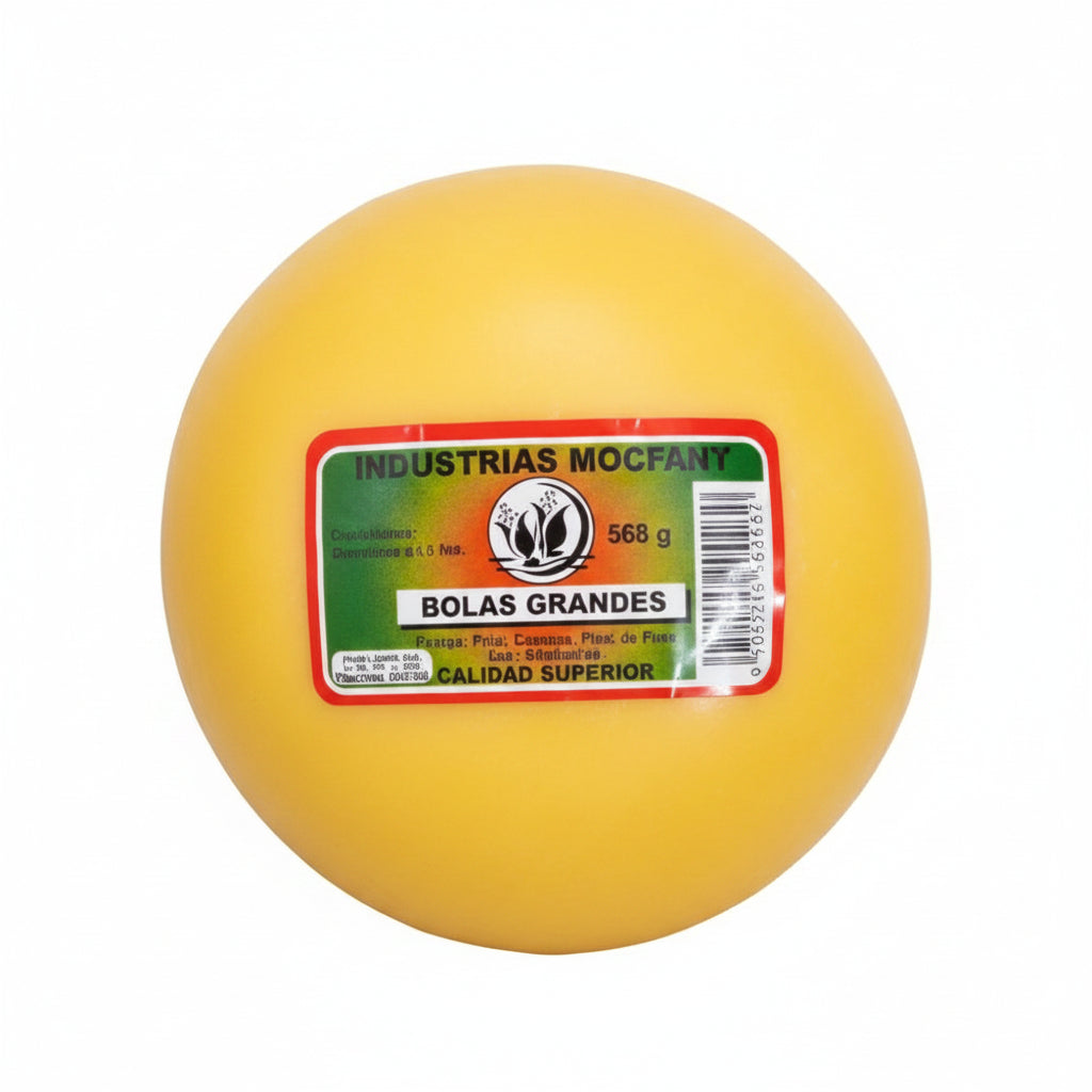 MASA DE MAIZ BOLA MODFANY 568GR