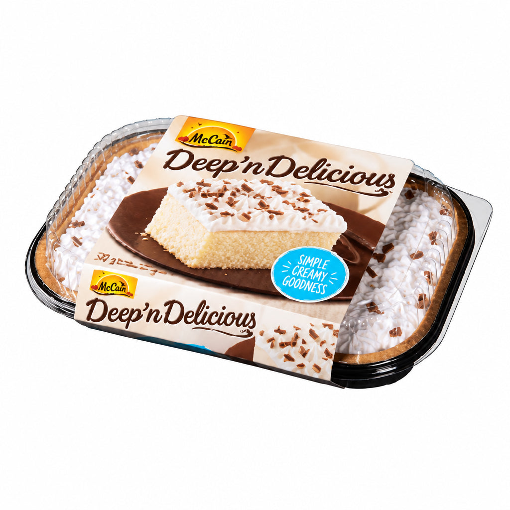 DULCE DE COCO VAINILLA 510GR