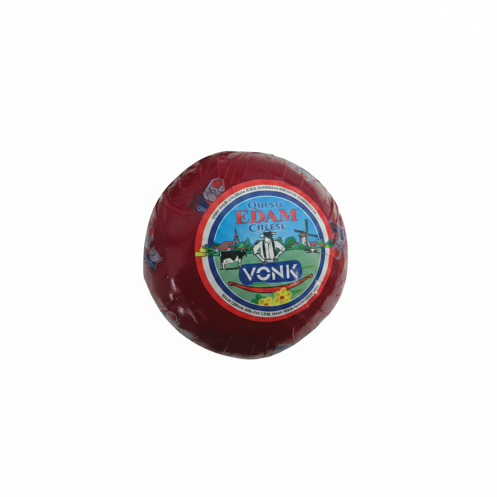 QUESO EDAM BOLA VONK 1.90KG
