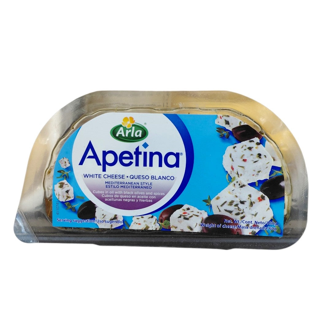 QUESO FETA KALAMATAS APETINA 60GR