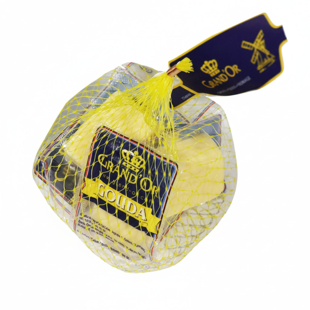 QUESO GOUDA REDECILLAS GRAND OR 20GR