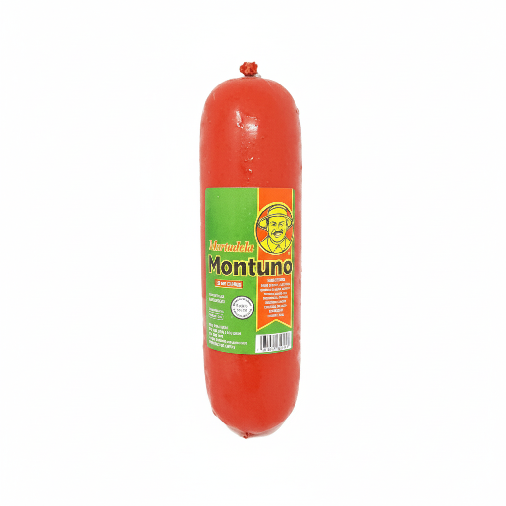 SALAMI EL MONTUNO 9LB