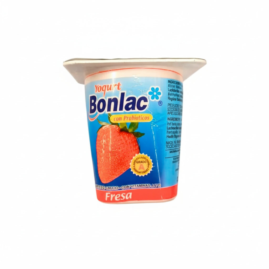 YOGURT FRESA BONLAC 120GR