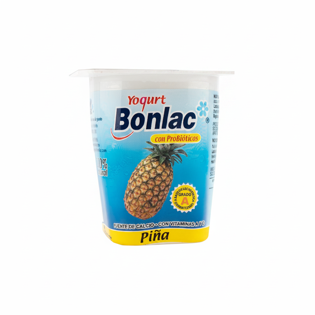 YOGURT BONLAC PIÑA 120GR