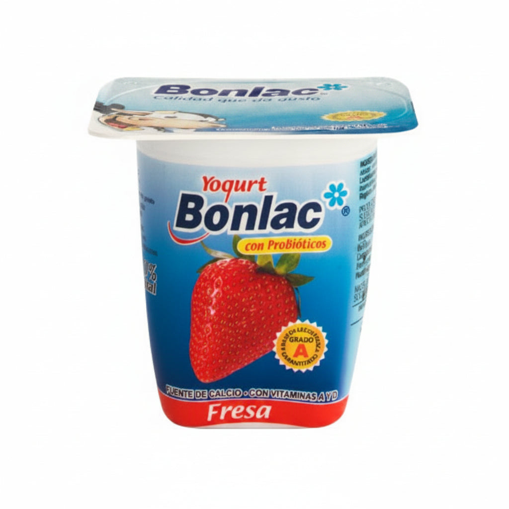 YOGURT FRESA BONLAC 475GR