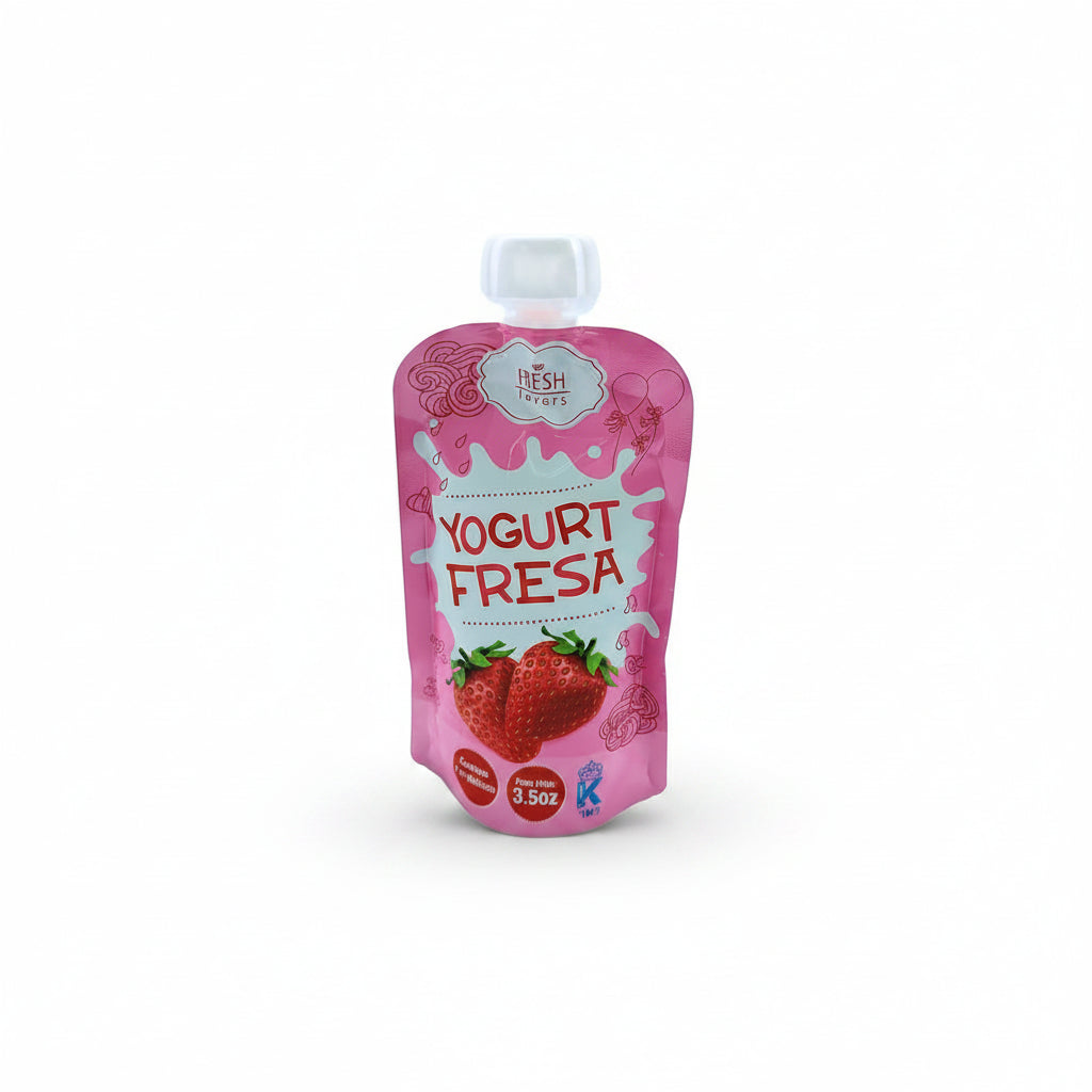 YOGURT FRESA FRESH LOVERS 3.5OZ