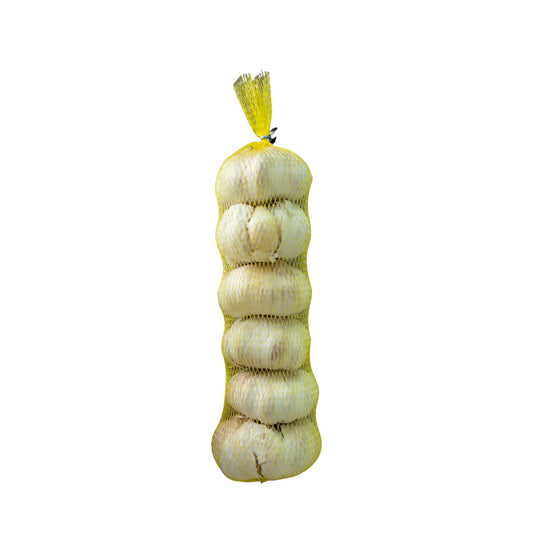 AJO EMPACADO FRESH GARLIC 1LB
