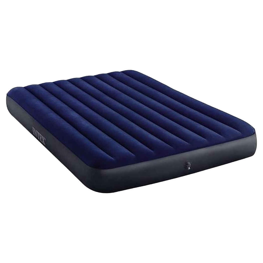 COLCHON INFLABLE DURA-BEAM CLASSIC QUEEN INTEX