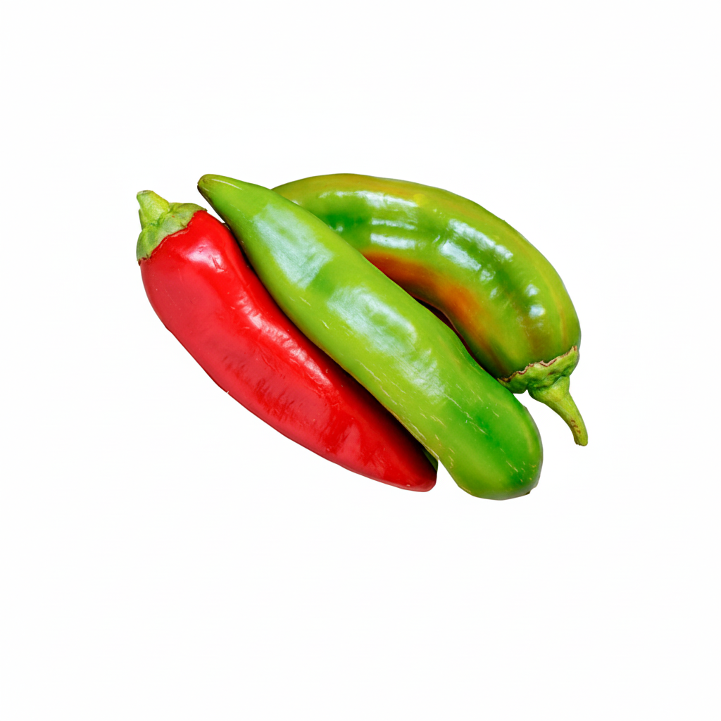 AJI DULCE POR KG