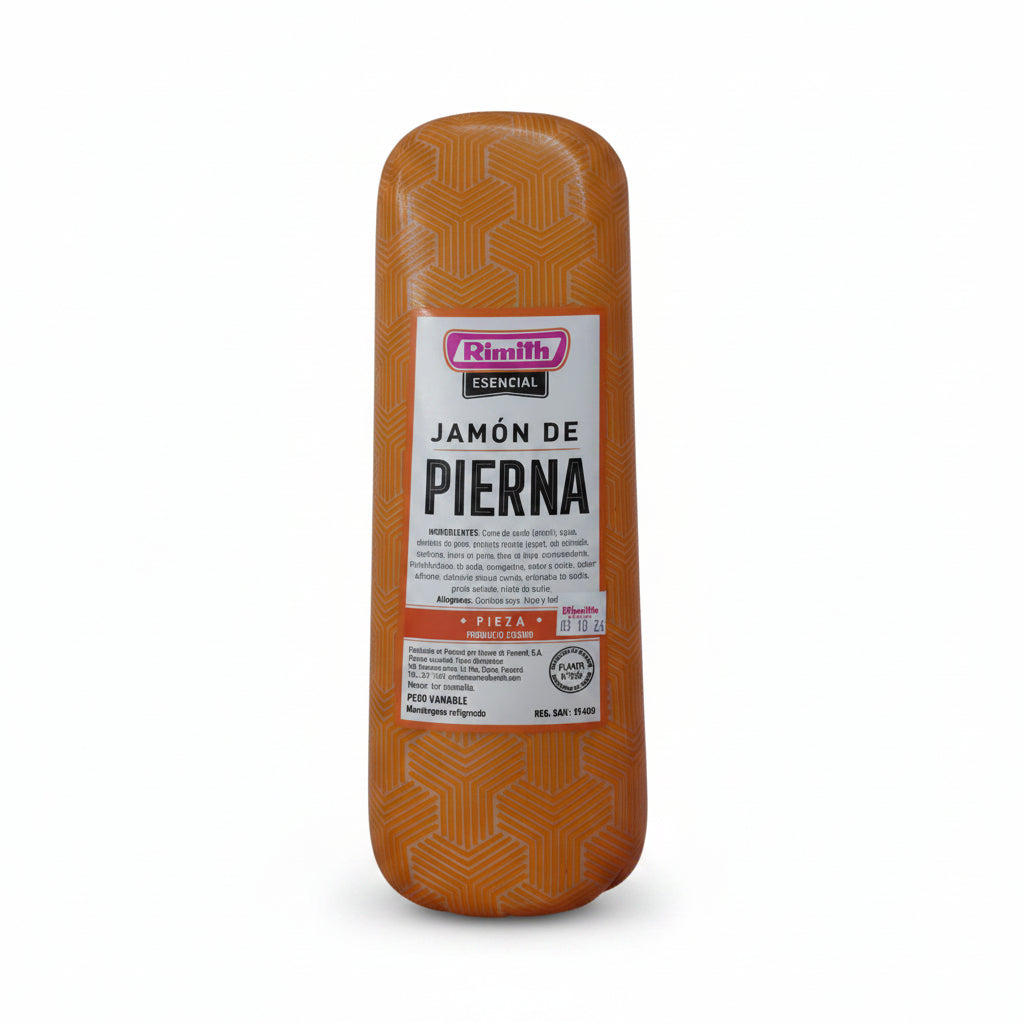 JAMON DE PIERNA ESCENCIAL RIMITH