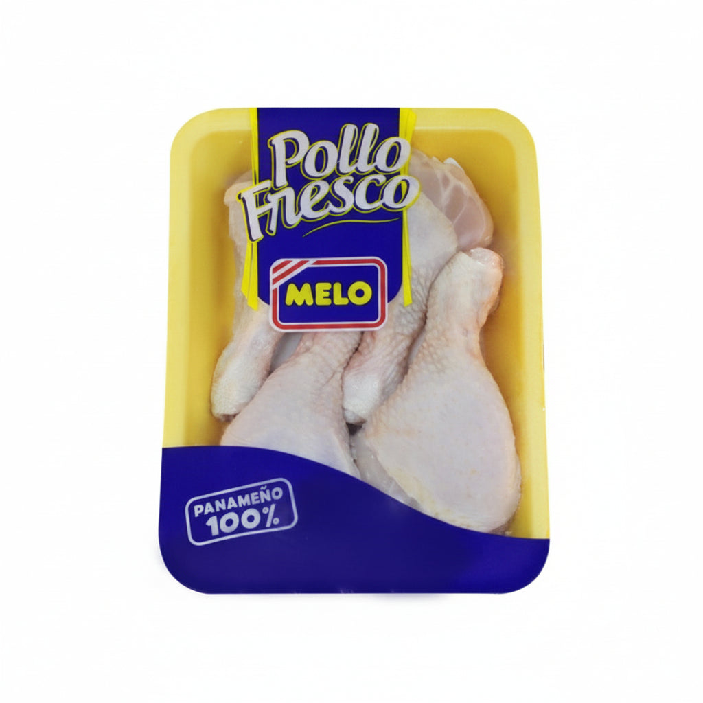 MUSLO MELO EMPACADO KG