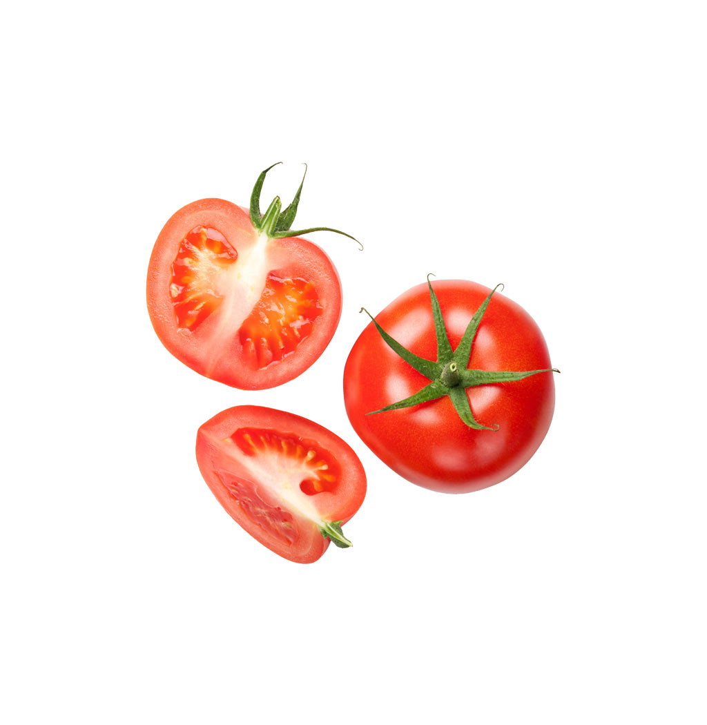 TOMATE 3X3 CB