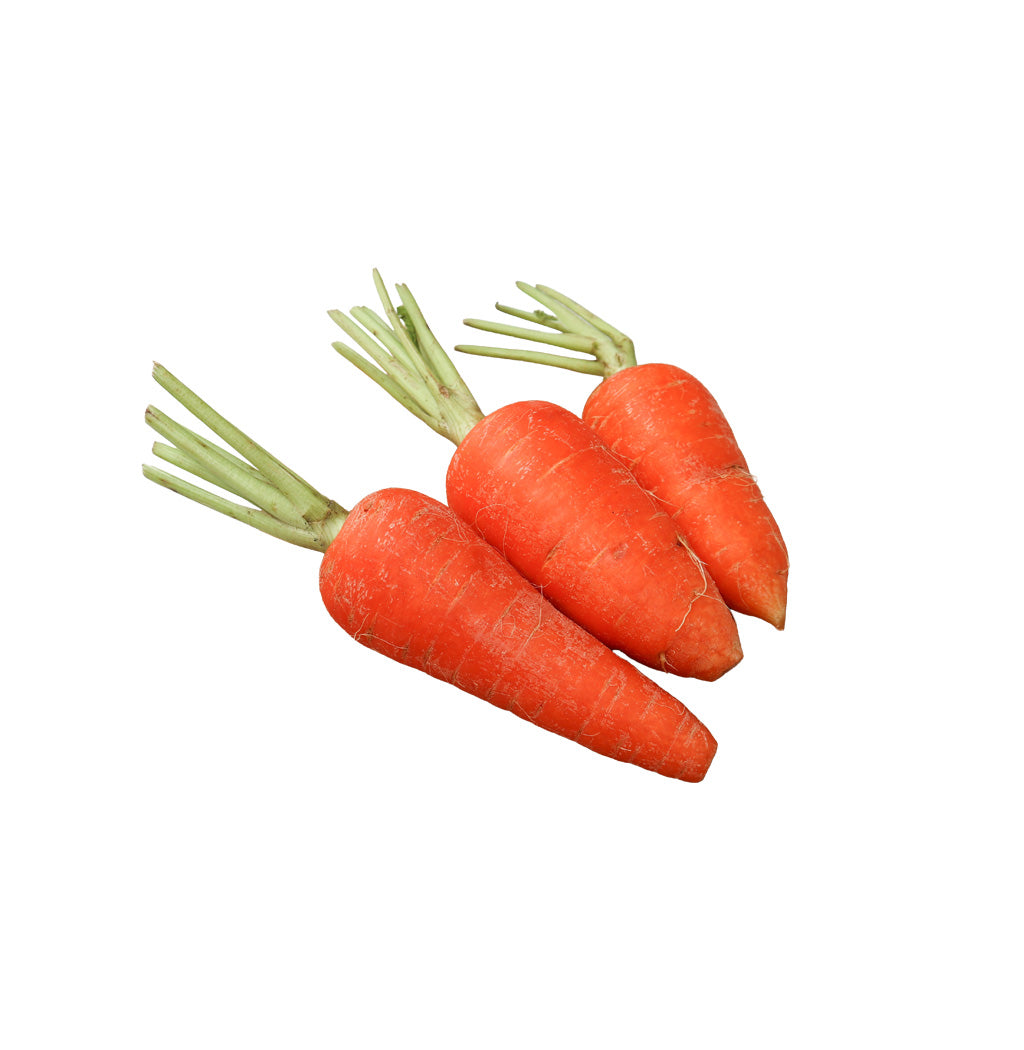 ZANAHORIAS PEQUEÑAS POR KG