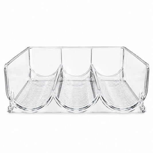 ORGANIZADOR DE BOTELLAS PARA NEVERA