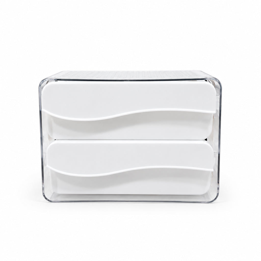 ORGANIZADOR DE NEVERA PARA HUEVOS