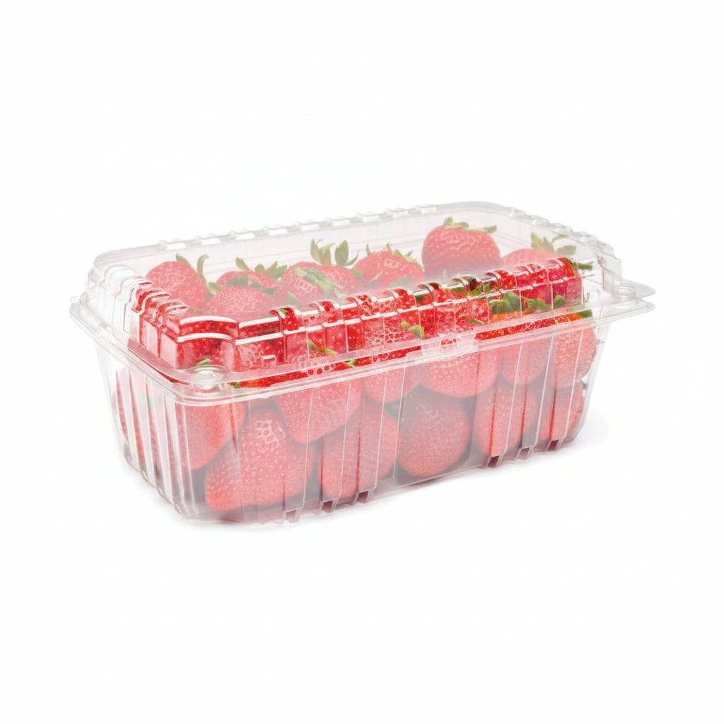 FRESA CLAMSHELL 310GR
