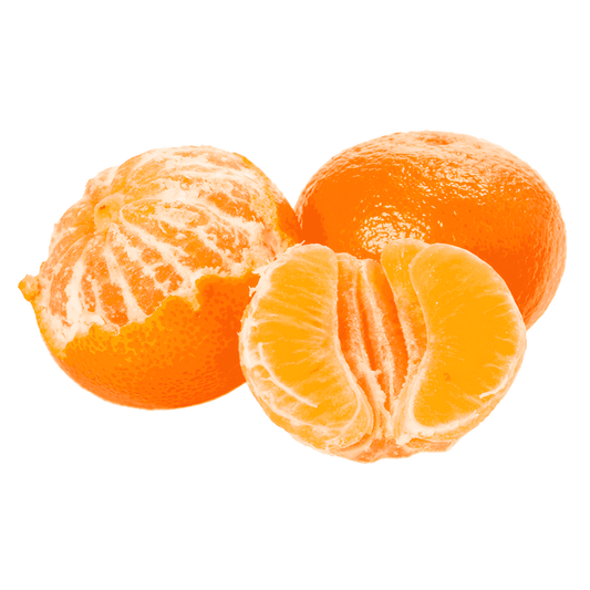 MANDARINA IMPORTADA POR KG