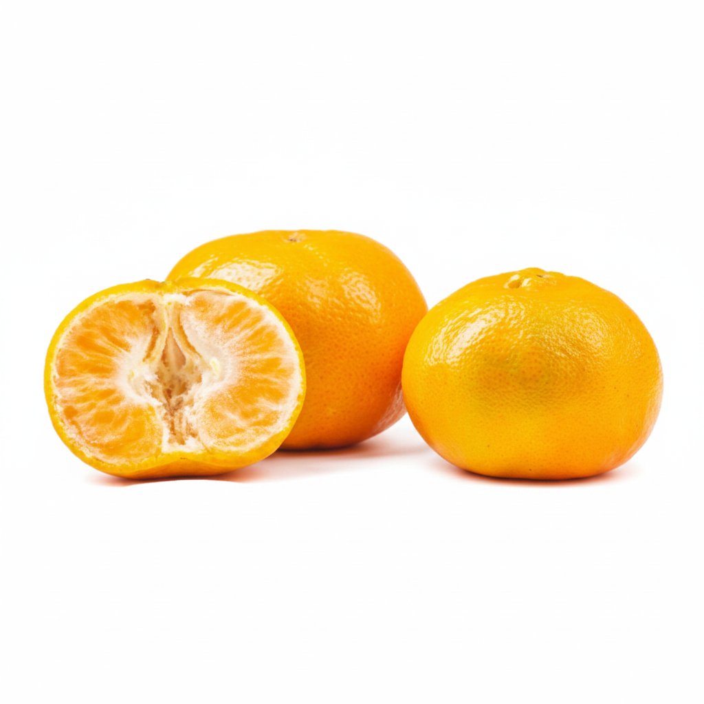 MANDARINA POR KG