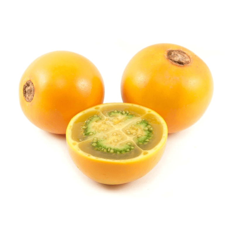 NARANJILLA POR KG
