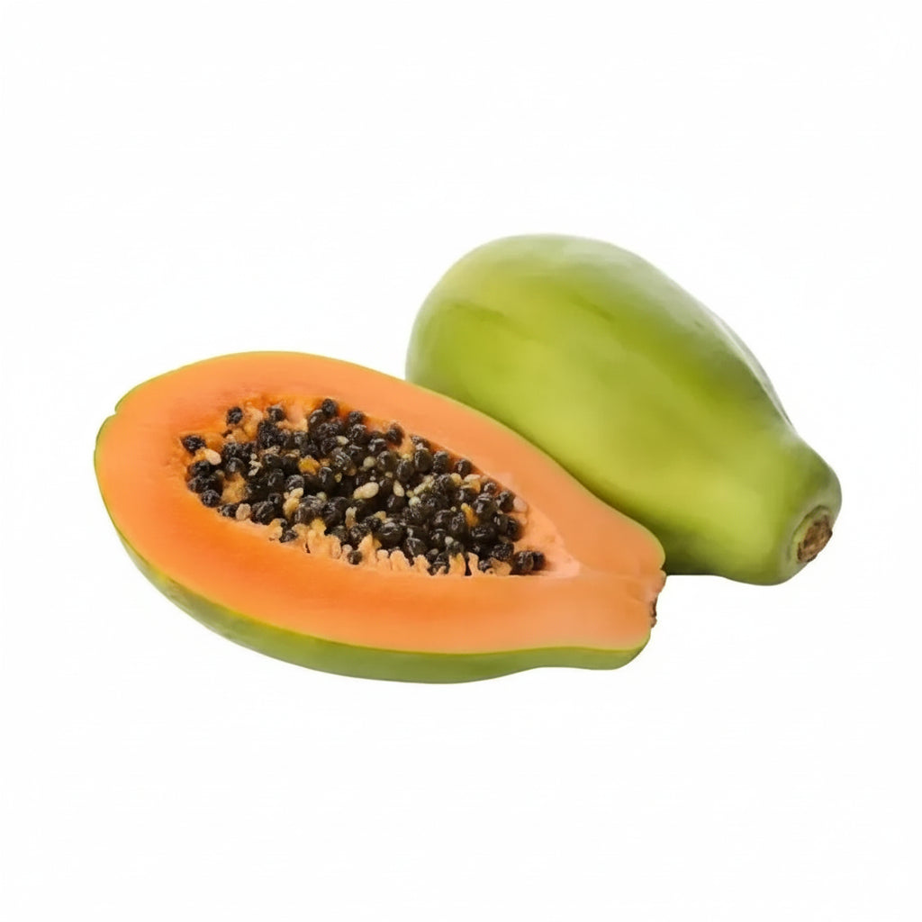 PAPAYA TAINU POR KG