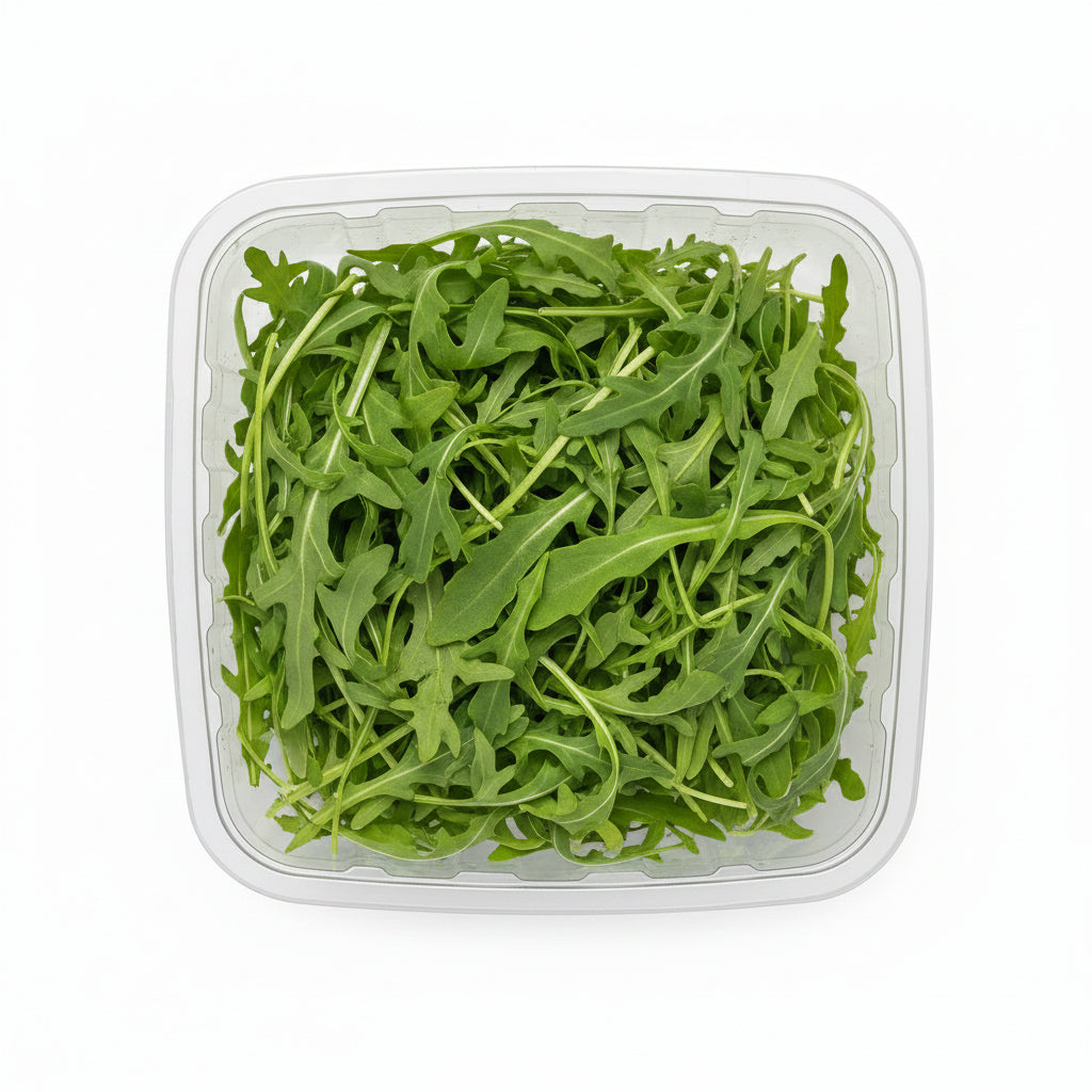 RUGULA EMPACADA