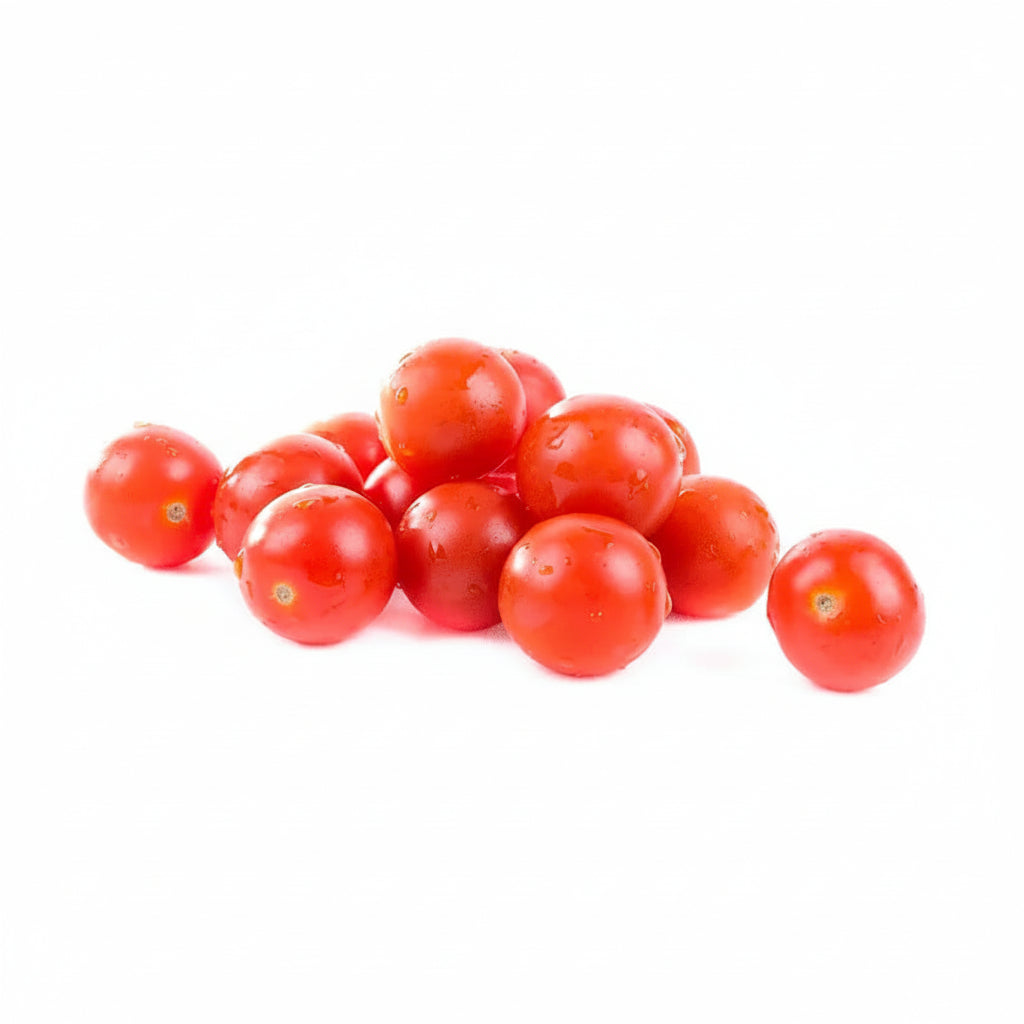 TOMATE CHERRY POR KG