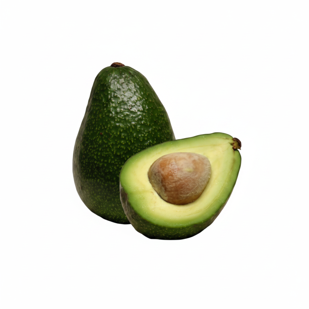 AGUACATE POR KG