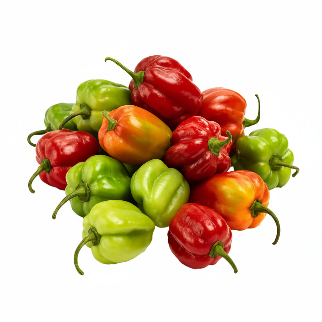 AJI CHOMBO POR KG