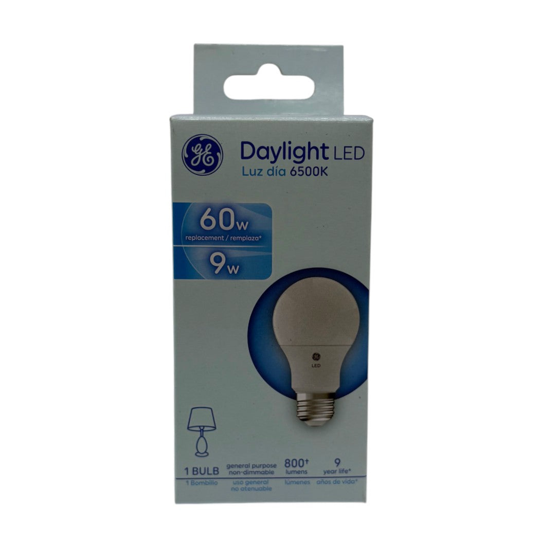 BOMBILLO LED 9W