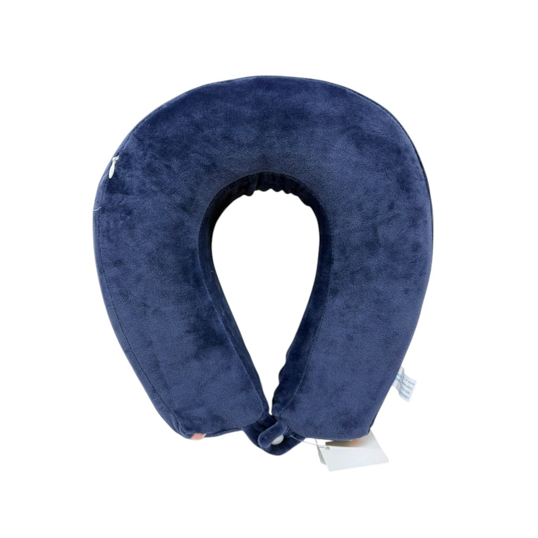 ALMOHADA DE VIAJE PARA CUELLO CON CREMALLERA