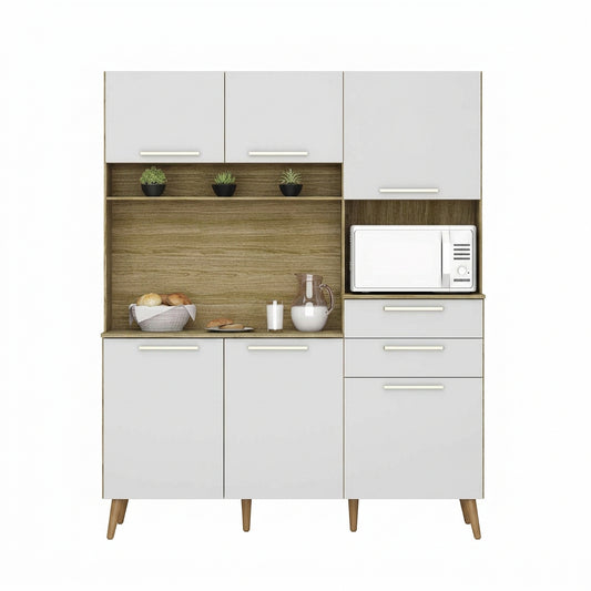 MUEBLE DE COCINA MONTESA SUPREMO