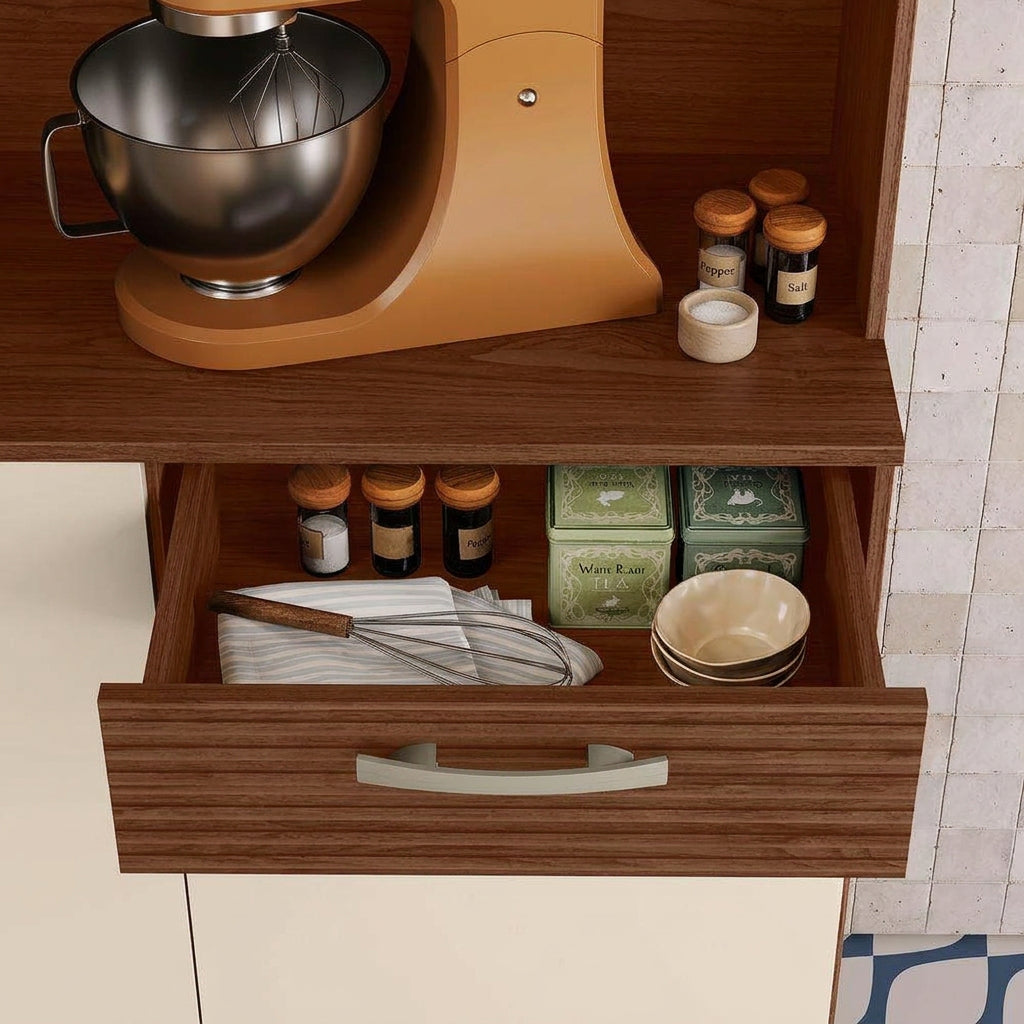 MUEBLE DE COCINA GENOVA