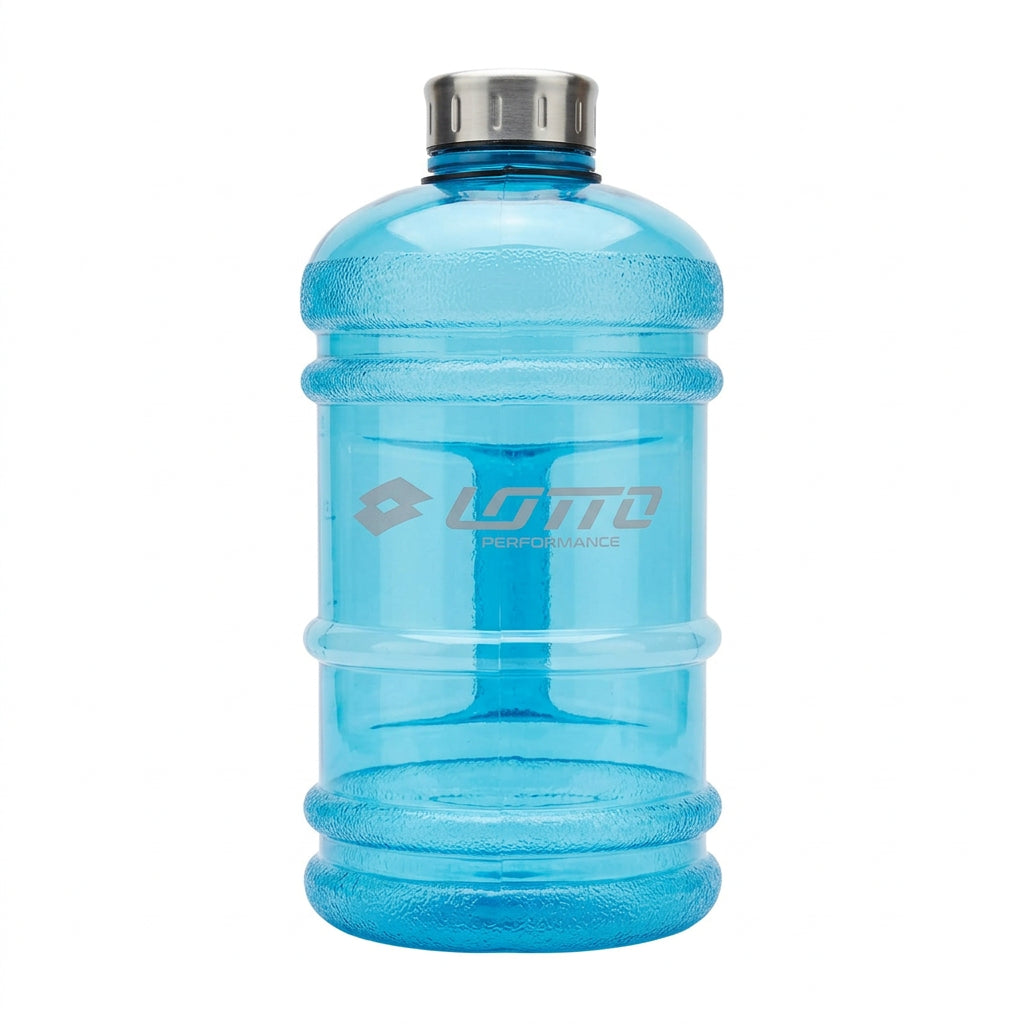 BOTELLA PLÁSTICA CELESTE LOTTO 2000ML