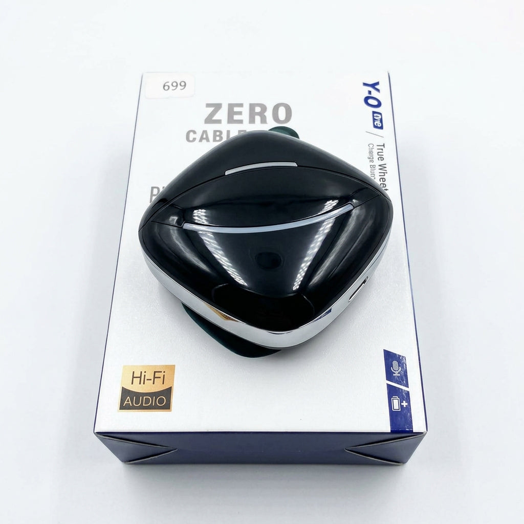 AUDIFONO INALÁMBRICO BLUETOOTH